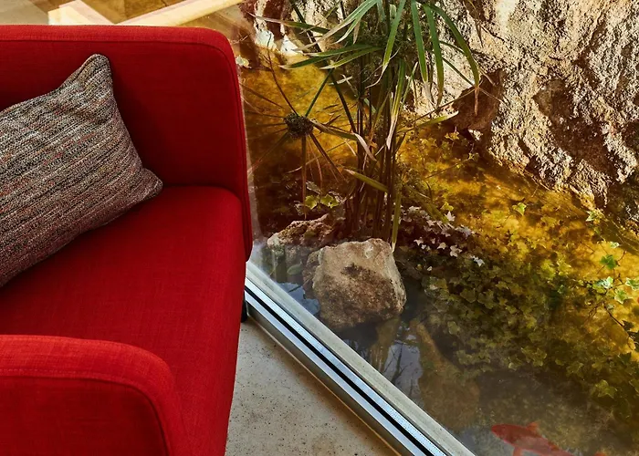 ヴィラ New Luxury Olives & Thyme Retreat, Seaview With 2 Heated Pools *