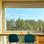 Vila New Luxury Olives & Thyme Retreat, Seaview With 2 Heated Pools Chania (Crete)