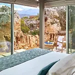 New Luxury Olives & Thyme Retreat, Seaview With 2 Heated Pools Chania (Crete)