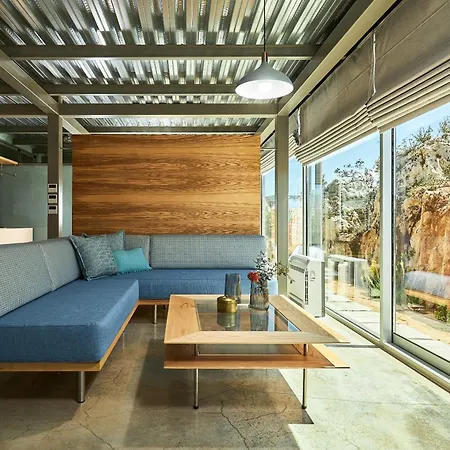 New Luxury Olives & Thyme Retreat, Seaview With 2 Heated Pools Villa