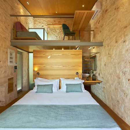 New Luxury Olives & Thyme Retreat, Seaview With 2 Heated Pools Chania (Crete)
