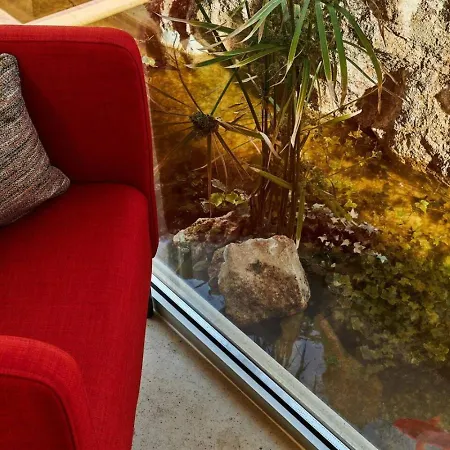 New Luxury Olives & Thyme Retreat, Seaview With 2 Heated Pools Villa