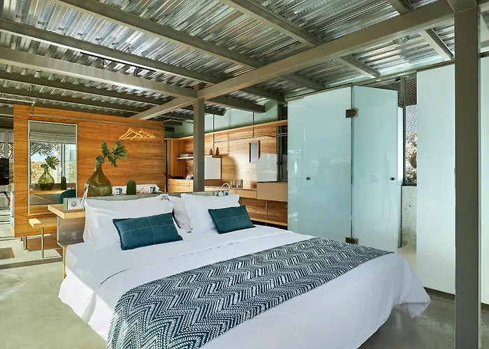 New Luxury Olives & Thyme Retreat, Seaview With 2 Heated Pools Willa Chania (Crete)