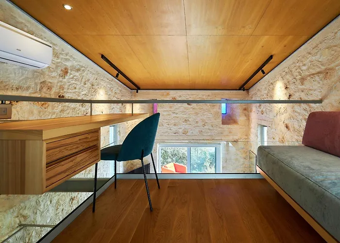 Willa New Luxury Olives & Thyme Retreat, Seaview With 2 Heated Pools Chania (Crete)