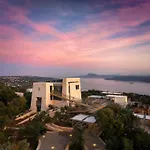 فيلة New Luxury Olives & Thyme Retreat, Seaview With 2 Heated Pools